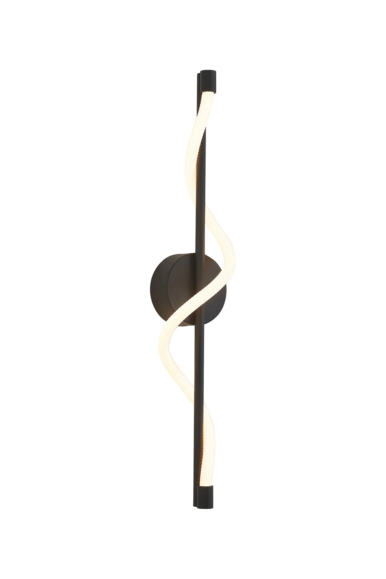 Fugaz Wall Lights Mantra Armed Wall Lights